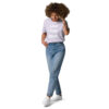 Love Each Other - Plain - Unisex organic cotton t-shirt - Image 15