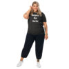 Respect Our Earth - Plain - Unisex organic cotton t-shirt - Image 4
